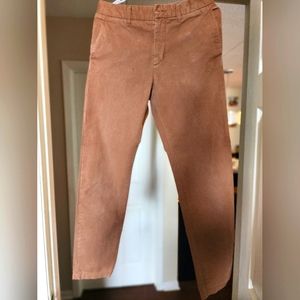 L.O.G.G Light Brown Pants